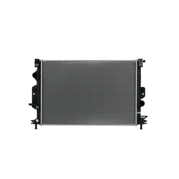 TYC 13331 For FORD C-Max Replacement Radiator TYC 13331 For FORD C-Max Replacement Radiator